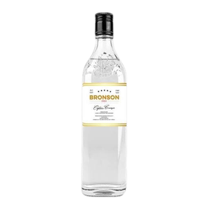 Cek Halal Bronson Vodka Mengandung Alkohol 40 Vv BPOM