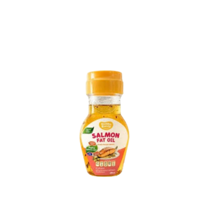 Cek Halal Bumbu Bunda Bumbu Minyak Salmon (Salmon Fat Oil) BPOM