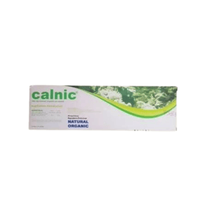Cek Halal Calnic BPOM