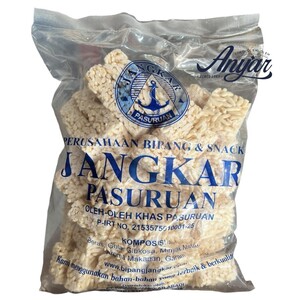 Cek Halal Cap Jangkar (Biru) Bipang BPOM