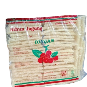 Cek Halal Cap Longan Bihun Jagung BPOM