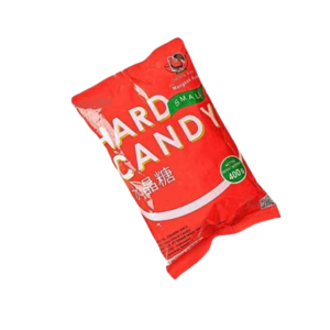 Cek Halal Cap Mangkok Ayam Permen Keras (Hard Candy) BPOM