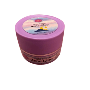 Cek Halal Ccl Beauty Night Cream Acne Glow Perfect BPOM