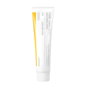 Cek Halal Celimax Pore+Dark Spot Brightening Cream BPOM
