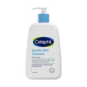 Cek Halal Cetaphil Gentle Skin Cleanser BPOM