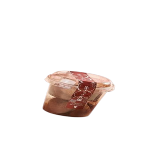 Cek Halal Chateraise Kue Mochi Rasa Cokelat (Nama Chocolate Daifuku Cup (J263)) BPOM