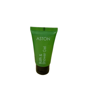 Cek Halal Cikarang Primatex Bath & Shower Gel Aston BPOM