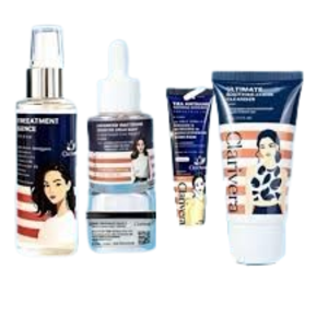 Cek Halal Clarivera Deep Treatment Double Whitening Night Cream BPOM