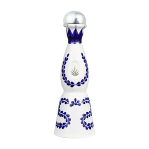 Cek Halal Clase Azul Tequila - Reposado Puro De Agave Azul Ultra ( Mengandung Alkohol ±40% VV) BPOM