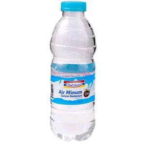Cek Halal Cleo - Indomaret Air Minum Dalam Kemasan (Air Demineral) BPOM