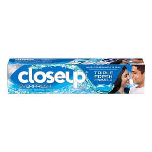 Cek Halal Close Up Icy White BPOM