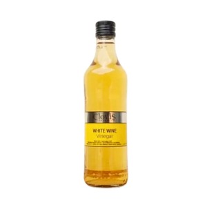 Cek Halal Clovis Cuka Anggur Putih (White Wine Vinegar) BPOM