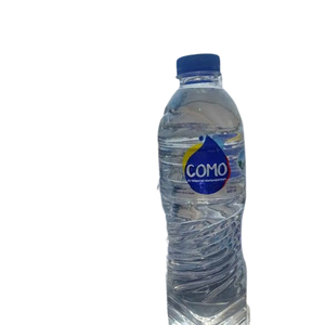 Cek Halal Como Air Minum Dalam Kemasan (Air Mineral) BPOM