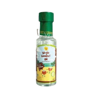 Cek Halal Con Cos Minyak Kelapa Murni (Virgin Coconut Oil) BPOM