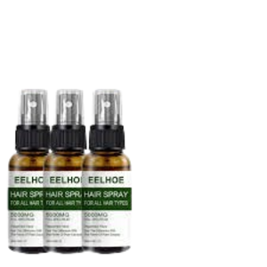 Cek Halal Confany Hair Strengthening Serum BPOM
