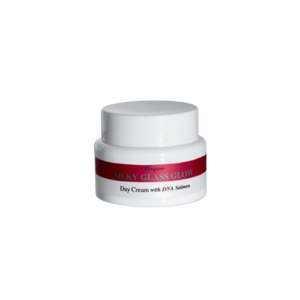 Cek Halal Cospro Silky Glass Glow Day Cream With DNA Salmon BPOM