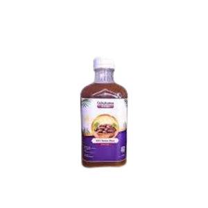 Cek Halal Cukakamu Cuka Kurma BPOM