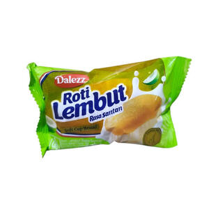 Cek Halal Dalezz K11 Roti Lembut Dengan Olesan Rasa Original (Original Flavored Spread Soft Bread) BPOM