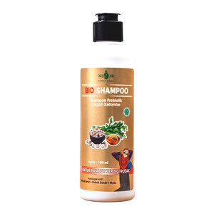 Cek Halal Dare & Dear Bio Shampoo Untuk Rambut Kering Rusak BPOM