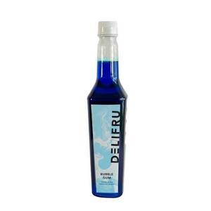 Cek Halal Delifru Sirup Rasa Permen Karet (Bubble Gum Syrup) BPOM