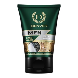 Cek Halal Delins Facial Wash For Men Brightening BPOM