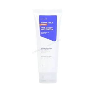 Cek Halal Derma Xp Ad Pro Barrier Shield Face & Body Moisturizer BPOM