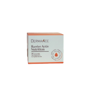 Cek Halal Dermaace Barrier Activ Nutrition BPOM
