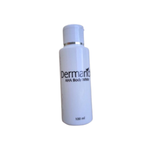 Cek Halal Dermarich AHA Body White BPOM