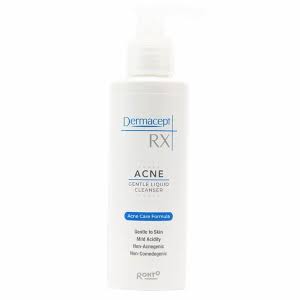 Cek Halal Dermatopath Facial Wash Acne Skin BPOM
