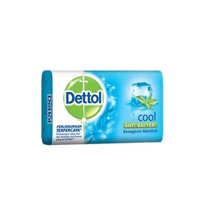 Cek Halal Dettol Cool Bar Soap BPOM