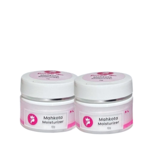 Cek Halal Dewiapri Skin Mahkota Moisturizer BPOM
