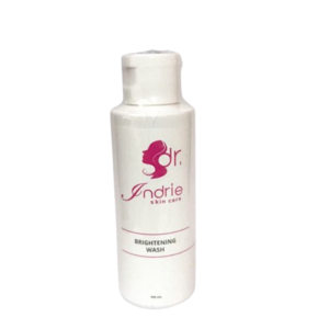 Cek Halal Dr. Indrie Skin Care Brightening Wash BPOM