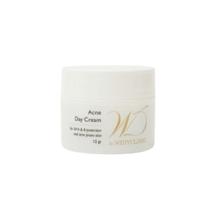 Cek Halal Dr. Widyclinic Acne Day Cream BPOM