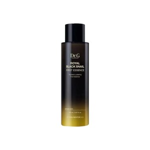 Cek Halal Dr.g Royal Black Snail First Essence BPOM