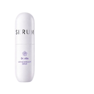 Cek Halal Dr.ville Lazy Lighten Makeup Liquid BPOM