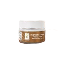 Cek Halal Dricha Moisturizer Cream for Healthy With Copper Tripeptide-1 BPOM