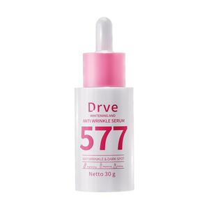Cek Halal Drve 577 Whitening And Anti-Wrinkle Serum BPOM