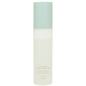 Cek Halal Duem Cica Salt Water Cream Mist BPOM