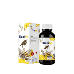 Cek Halal Duzibe BPOM