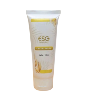 Cek Halal ESG Ega Skin Glow Facial Wash BPOM
