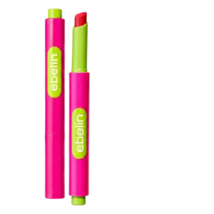 Cek Halal Ebelin Bloop Pop Gloss Balm 04 Choco Crookie BPOM
