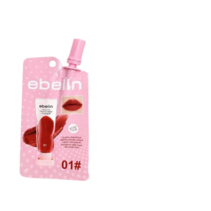 Cek Halal Ebelin Color Stay Transfer Proof Lip Lacquer (Cg0059) BPOM