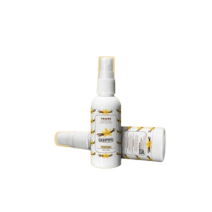 Cek Halal Ecorigin Deodoran Tawas Aroma Vanila BPOM