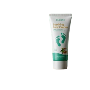Cek Halal Eldore Foot Cream BPOM