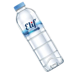 Cek Halal Elif Air Minum Dalam Kemasan ( Air Mineral ) BPOM (3)