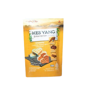 Cek Halal Enbal Kenari Kes Yang Kayu Manis BPOM
