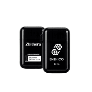 Cek Halal Enzhico Zhithera BPOM
