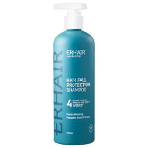 Cek Halal Erhair Hairgrow Hair Fall Protection Shampoo BPOM