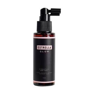 Cek Halal Estrella Glow Signature Hair Tonic BPOM