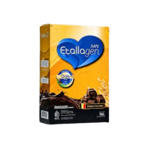 Cek Halal Etallagen Minuman Mengandung Susu Kambing Bubuk Rasa Cokelat BPOM